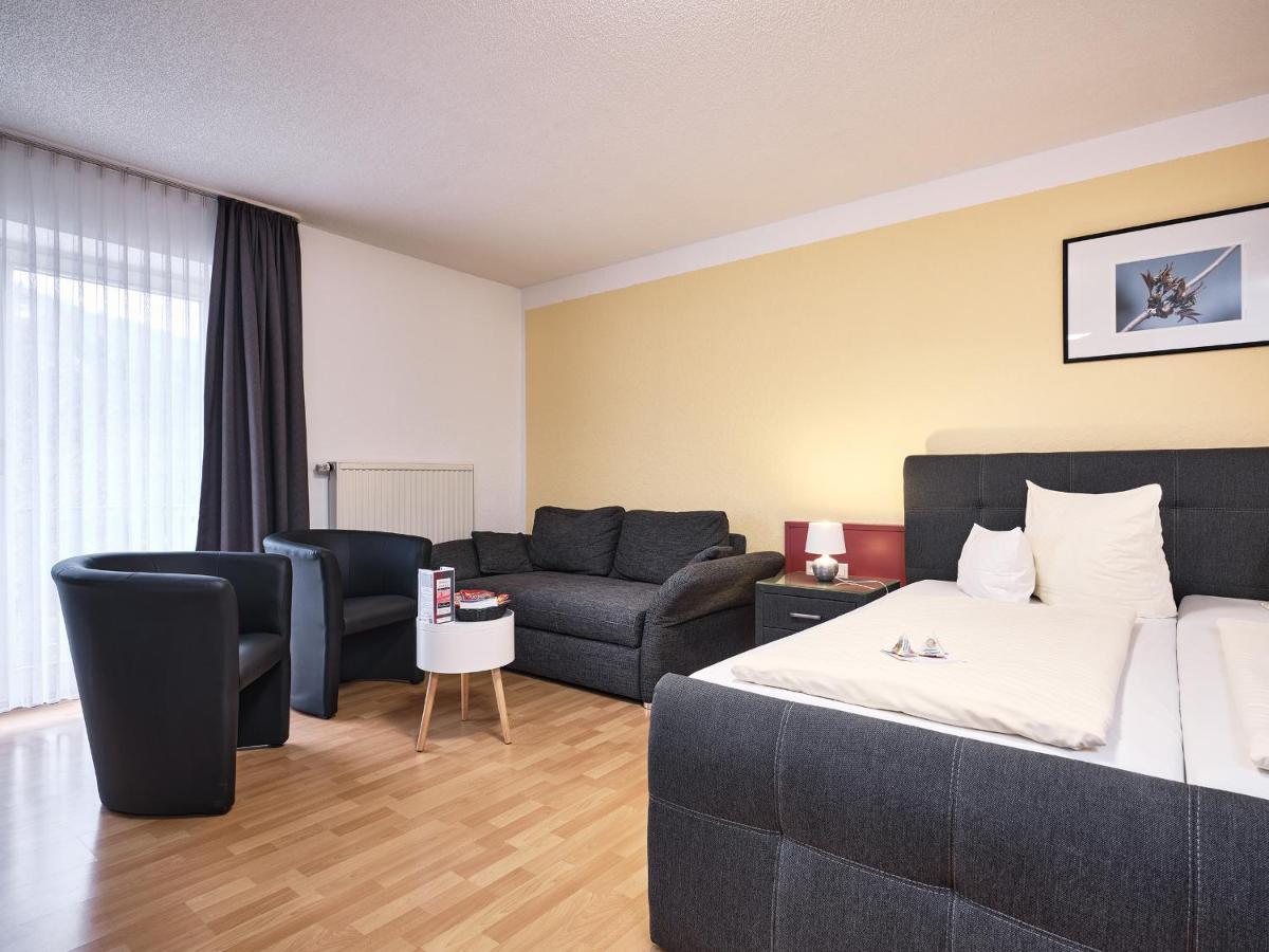 Tiptop Hotel Am Hochrhein Bad Säckingen Εξωτερικό φωτογραφία