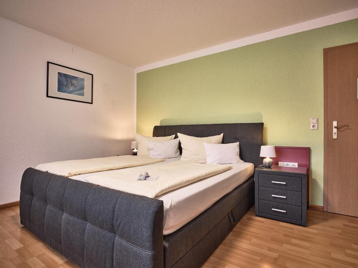 Tiptop Hotel Am Hochrhein Bad Säckingen Εξωτερικό φωτογραφία