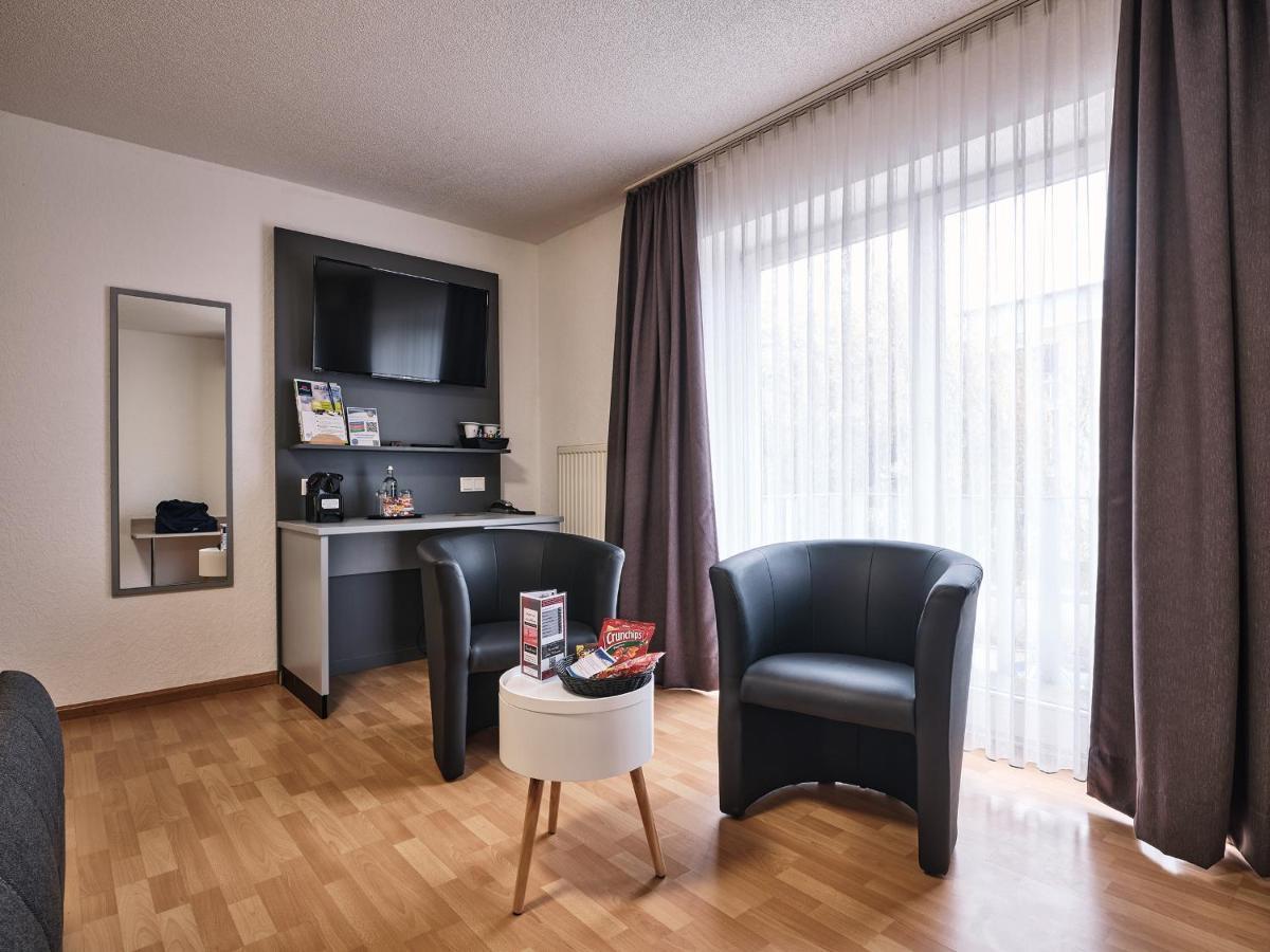 Tiptop Hotel Am Hochrhein Bad Säckingen Εξωτερικό φωτογραφία