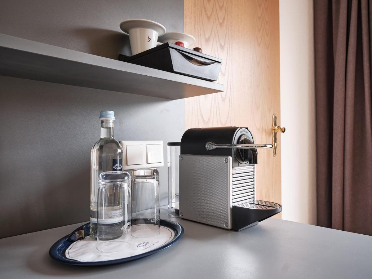 Tiptop Hotel Am Hochrhein Bad Säckingen Εξωτερικό φωτογραφία