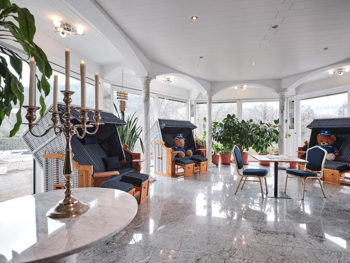 Tiptop Hotel Am Hochrhein Bad Säckingen Εξωτερικό φωτογραφία