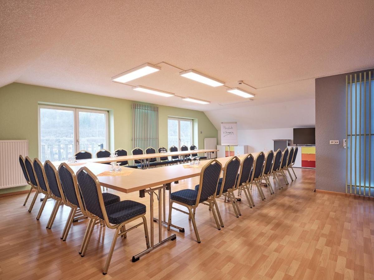 Tiptop Hotel Am Hochrhein Bad Säckingen Εξωτερικό φωτογραφία