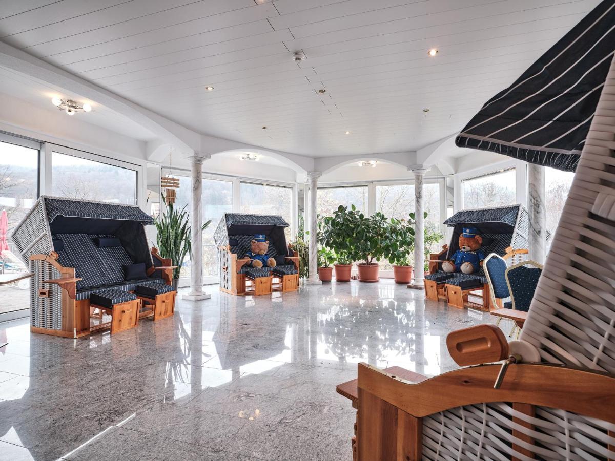 Tiptop Hotel Am Hochrhein Bad Säckingen Εξωτερικό φωτογραφία