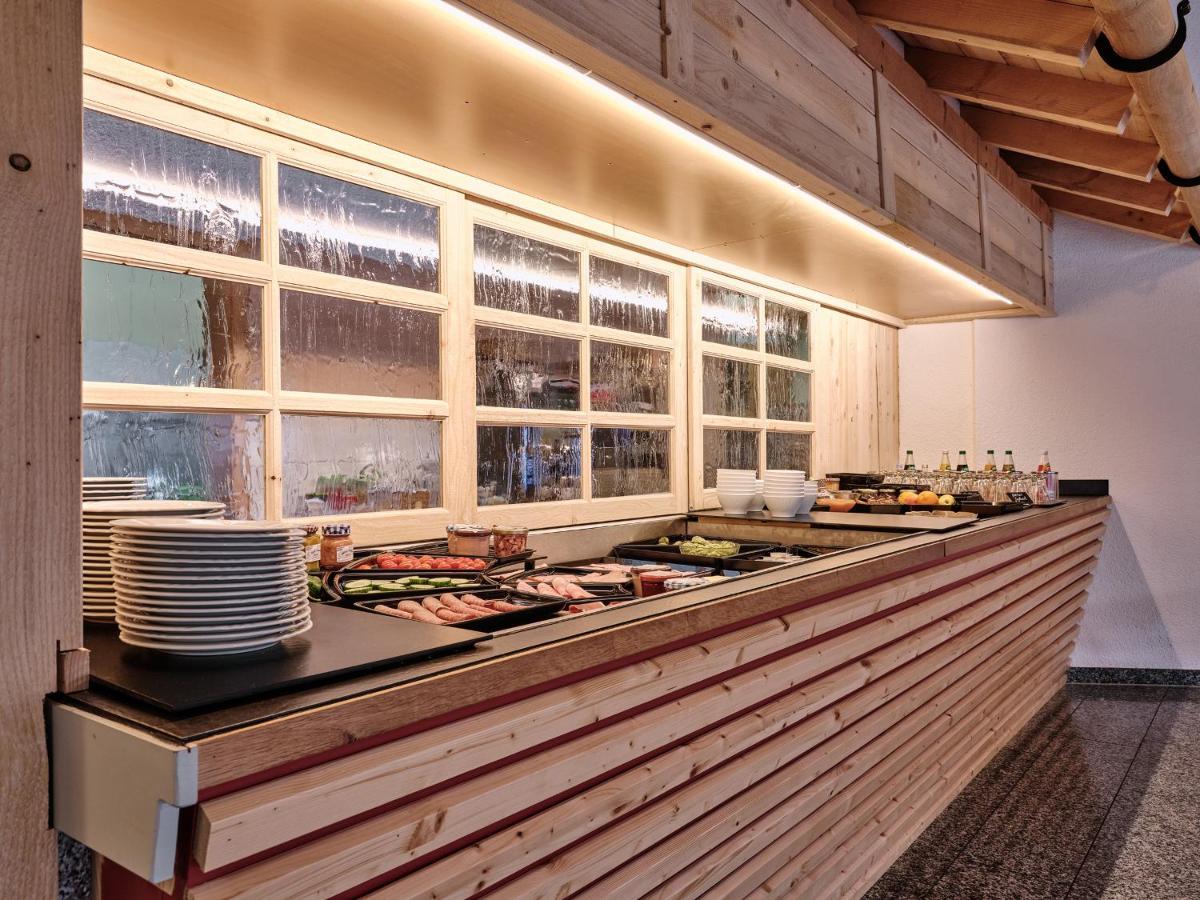 Tiptop Hotel Am Hochrhein Bad Säckingen Εξωτερικό φωτογραφία