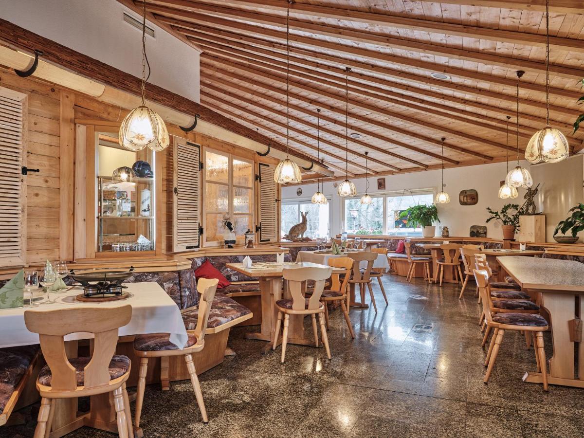 Tiptop Hotel Am Hochrhein Bad Säckingen Εξωτερικό φωτογραφία