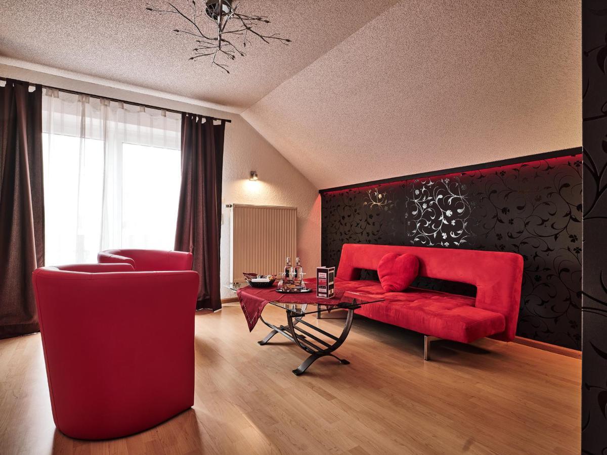 Tiptop Hotel Am Hochrhein Bad Säckingen Εξωτερικό φωτογραφία