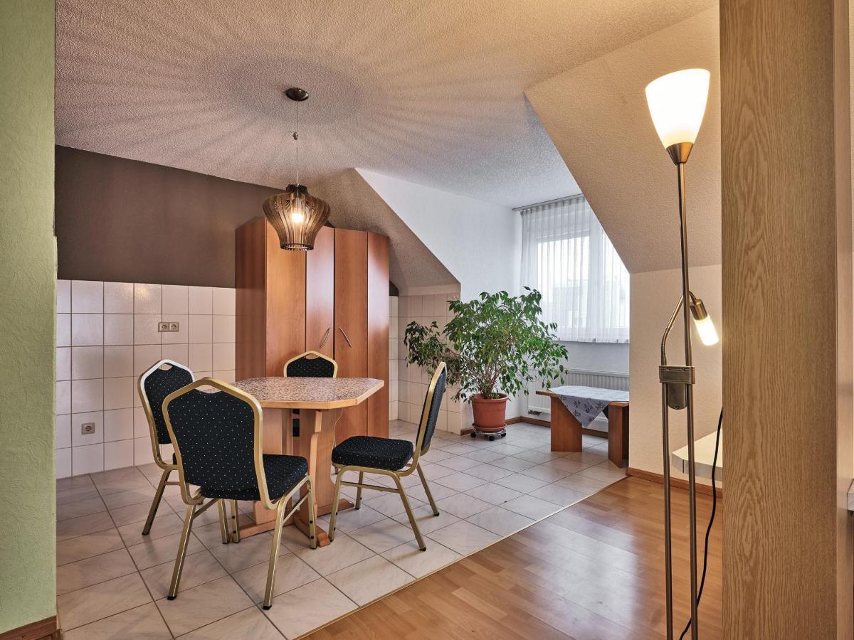 Tiptop Hotel Am Hochrhein Bad Säckingen Εξωτερικό φωτογραφία