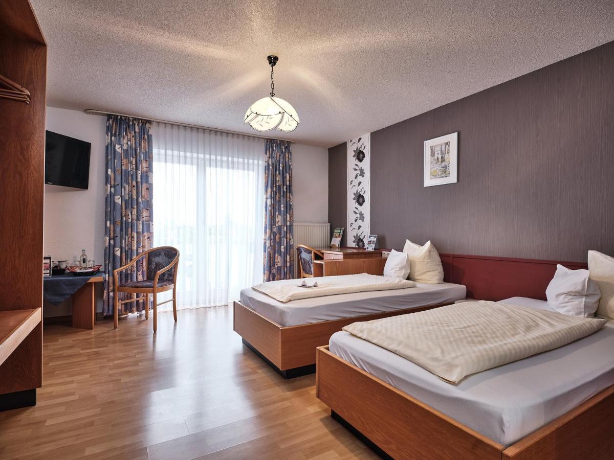 Tiptop Hotel Am Hochrhein Bad Säckingen Εξωτερικό φωτογραφία