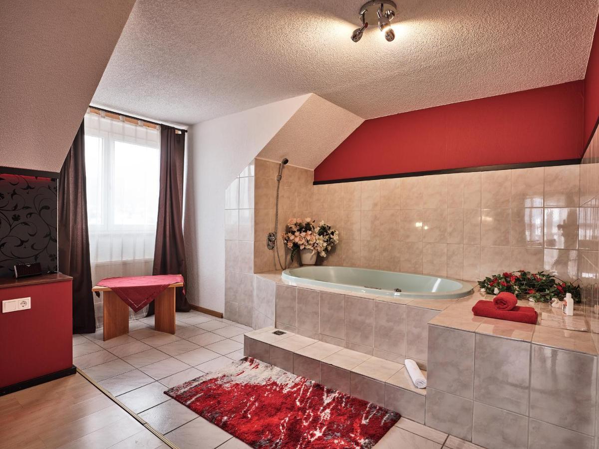 Tiptop Hotel Am Hochrhein Bad Säckingen Εξωτερικό φωτογραφία