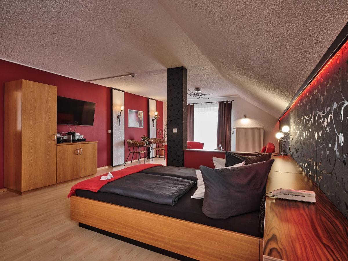Tiptop Hotel Am Hochrhein Bad Säckingen Εξωτερικό φωτογραφία