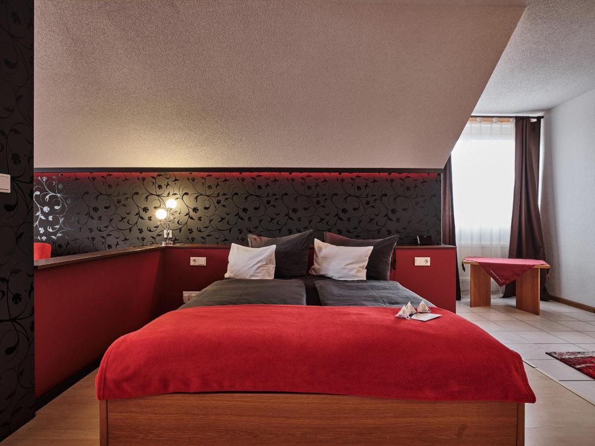 Tiptop Hotel Am Hochrhein Bad Säckingen Εξωτερικό φωτογραφία