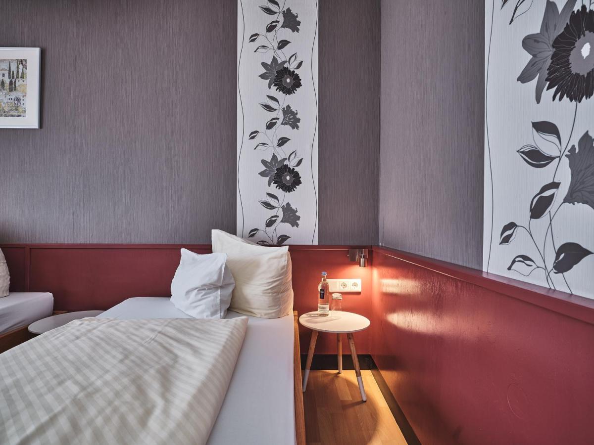 Tiptop Hotel Am Hochrhein Bad Säckingen Εξωτερικό φωτογραφία