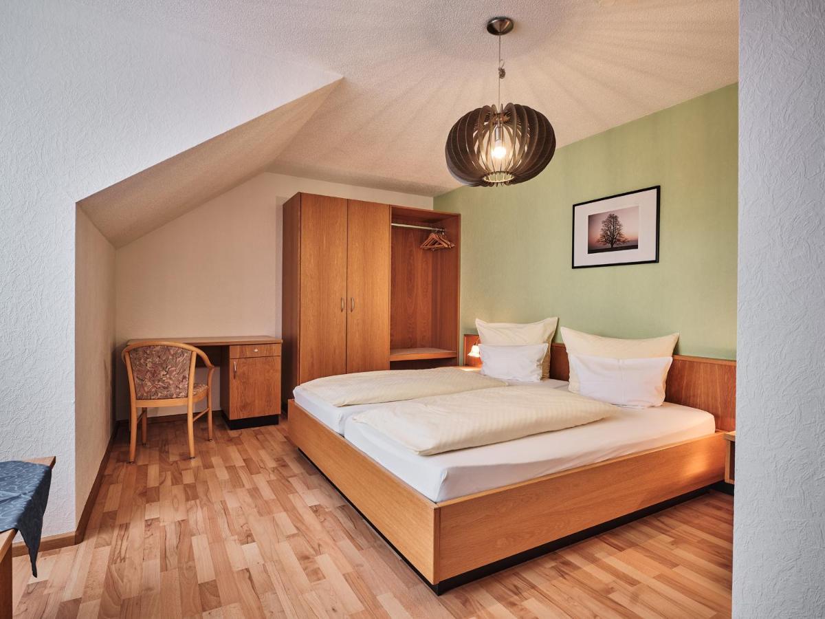 Tiptop Hotel Am Hochrhein Bad Säckingen Εξωτερικό φωτογραφία