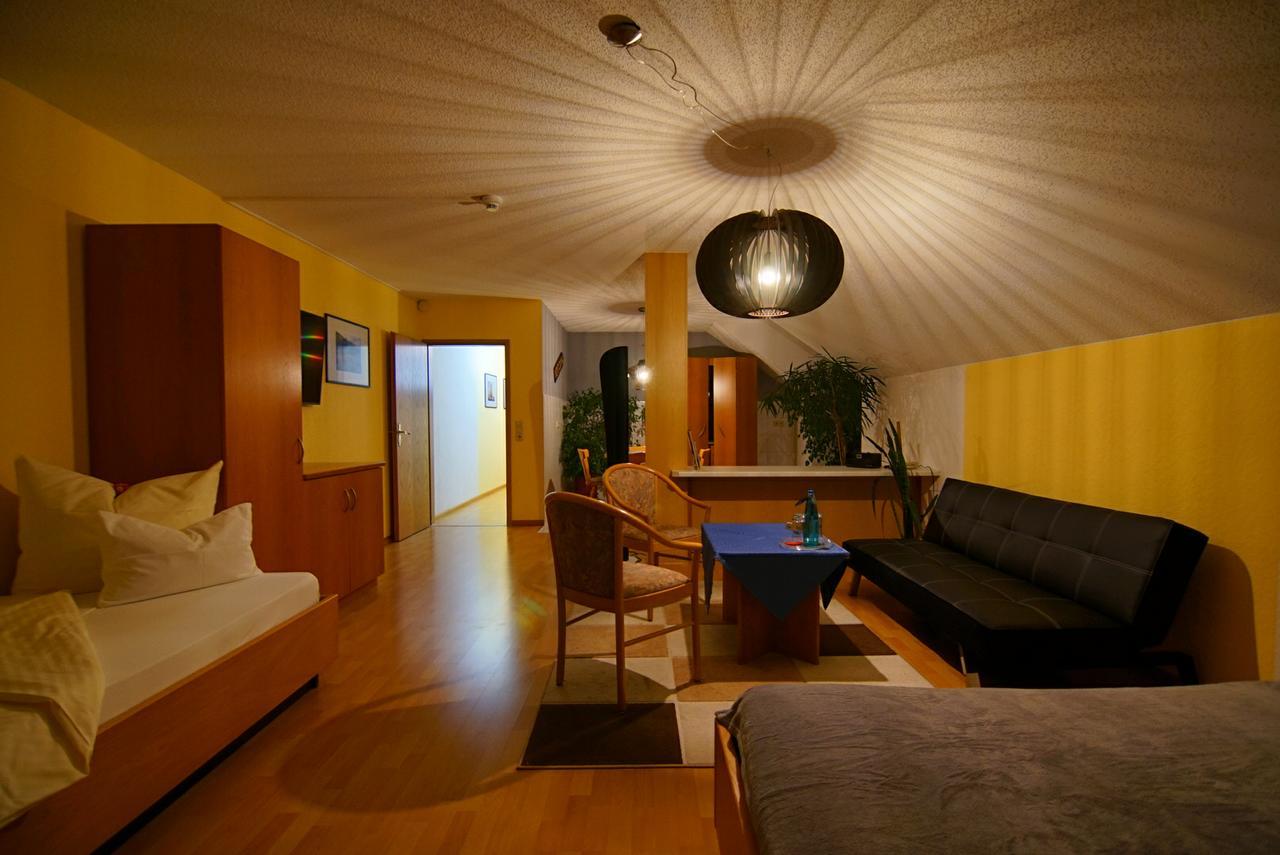 Tiptop Hotel Am Hochrhein Bad Säckingen Εξωτερικό φωτογραφία