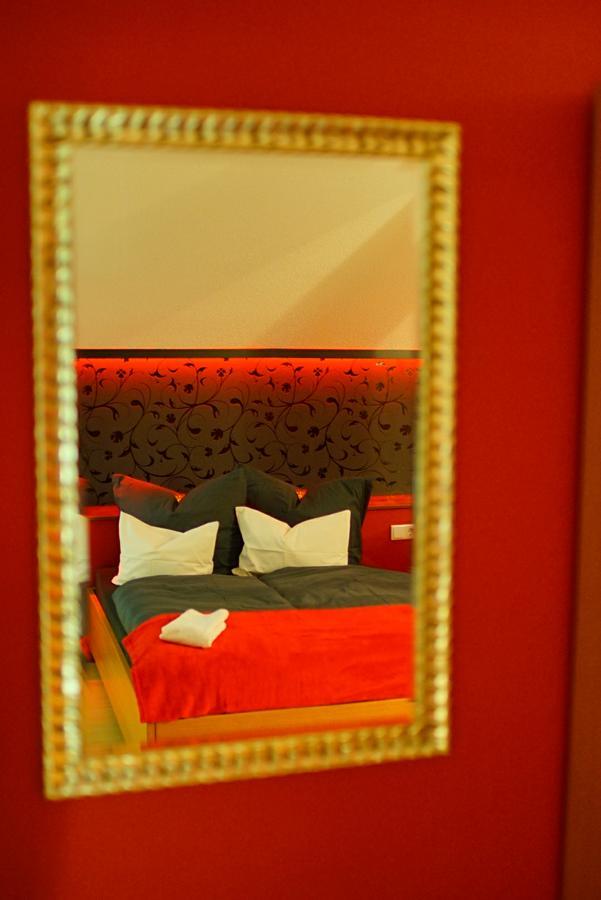 Tiptop Hotel Am Hochrhein Bad Säckingen Εξωτερικό φωτογραφία