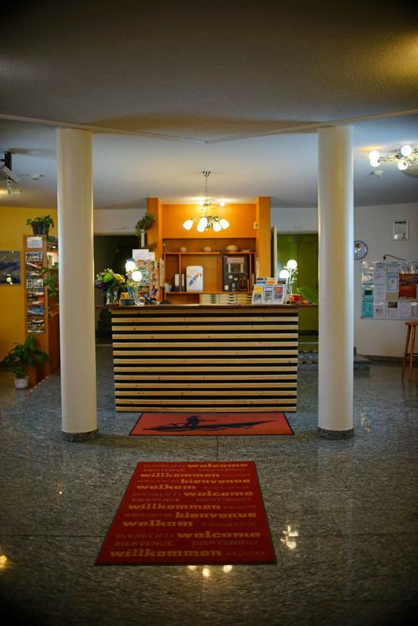 Tiptop Hotel Am Hochrhein Bad Säckingen Εξωτερικό φωτογραφία