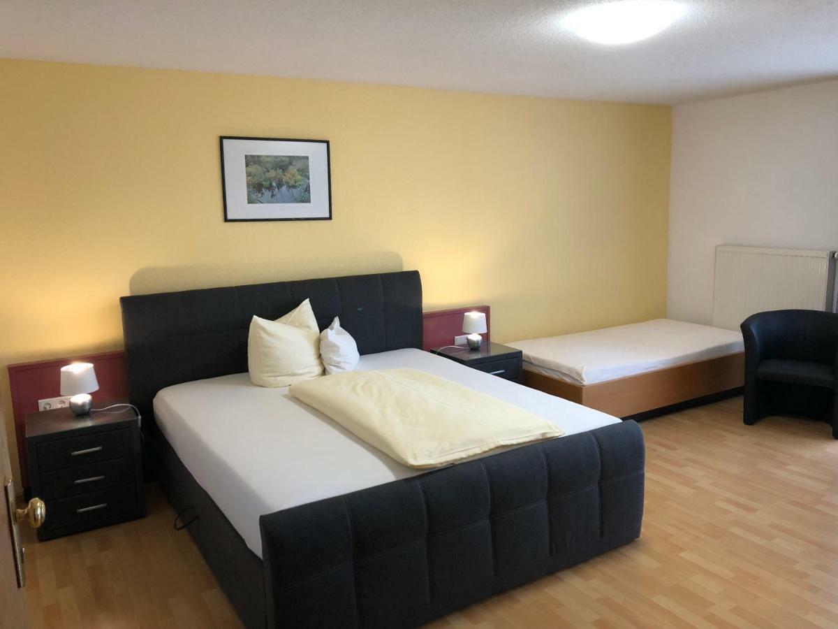 Tiptop Hotel Am Hochrhein Bad Säckingen Εξωτερικό φωτογραφία