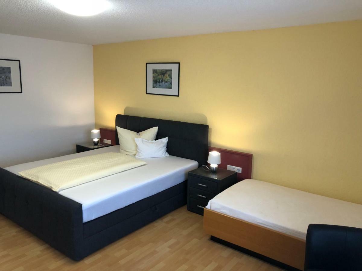 Tiptop Hotel Am Hochrhein Bad Säckingen Εξωτερικό φωτογραφία