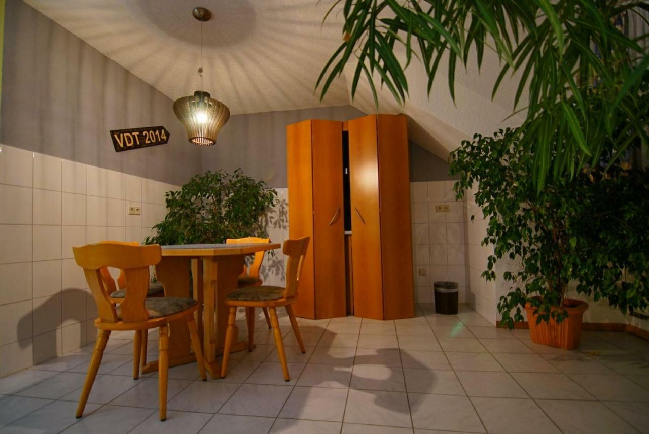 Tiptop Hotel Am Hochrhein Bad Säckingen Εξωτερικό φωτογραφία