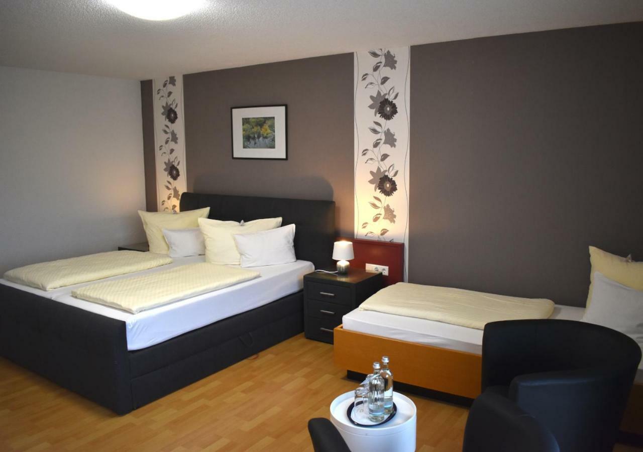 Tiptop Hotel Am Hochrhein Bad Säckingen Εξωτερικό φωτογραφία